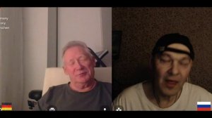 "Был бы моложе,пошел бы Гренландию защищать"