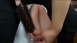 щекотка ног // 13