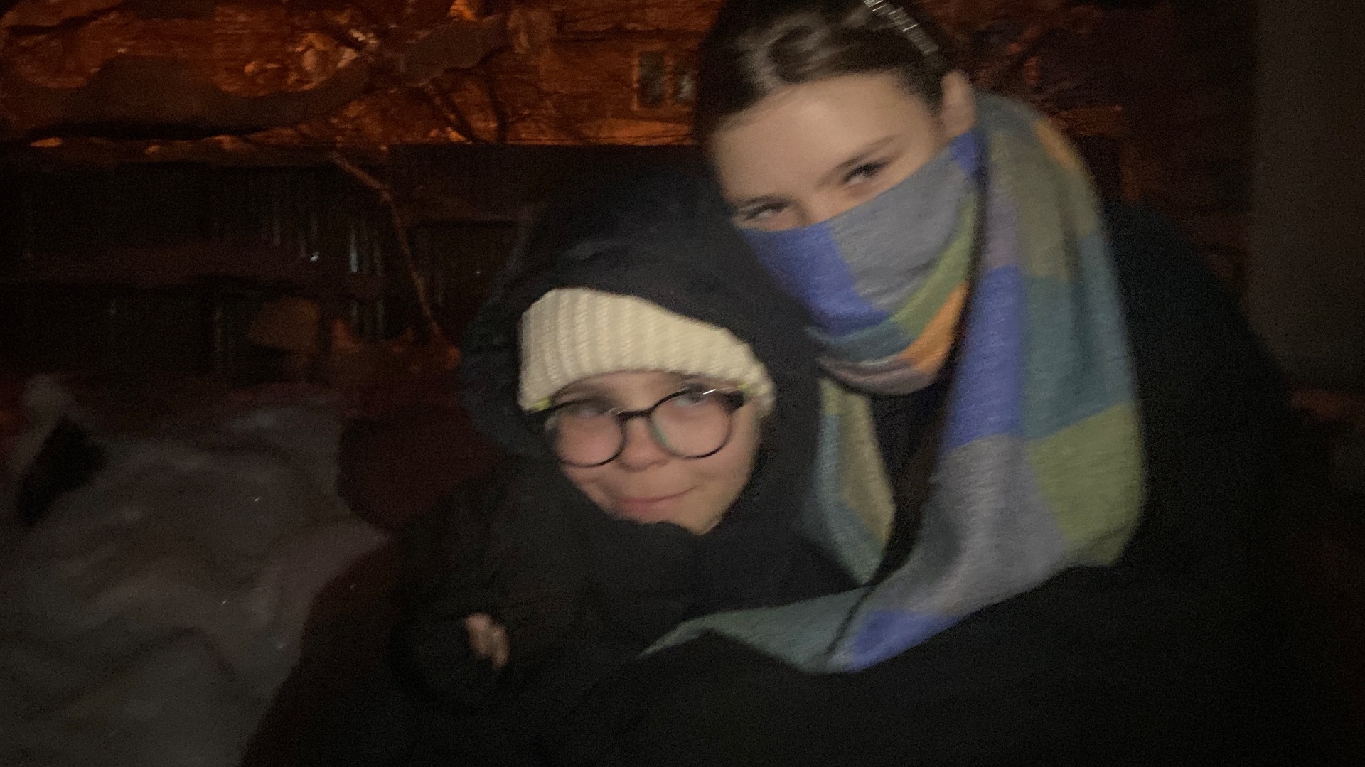 Рита/Алёна долгожданная 3 серия