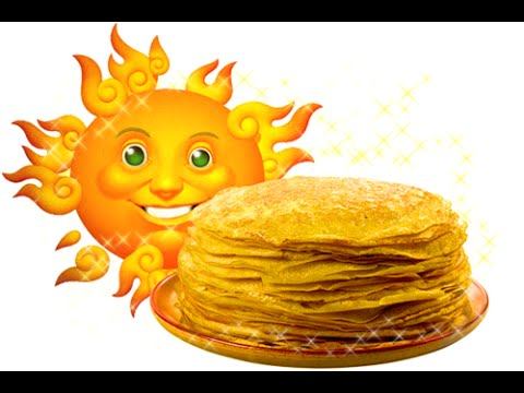 КАК ПРИГОТОВИТЬ БЛИНЫ. ВКУСНЫЕ БЛИНЫ НА СЫВОРОТКЕ смотреть онлайн