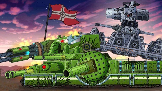 Восток-1 вернулся? Защита крепости Москвы смотреть онлайн