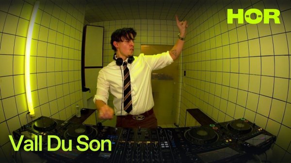 Vall Du Son – HÖR