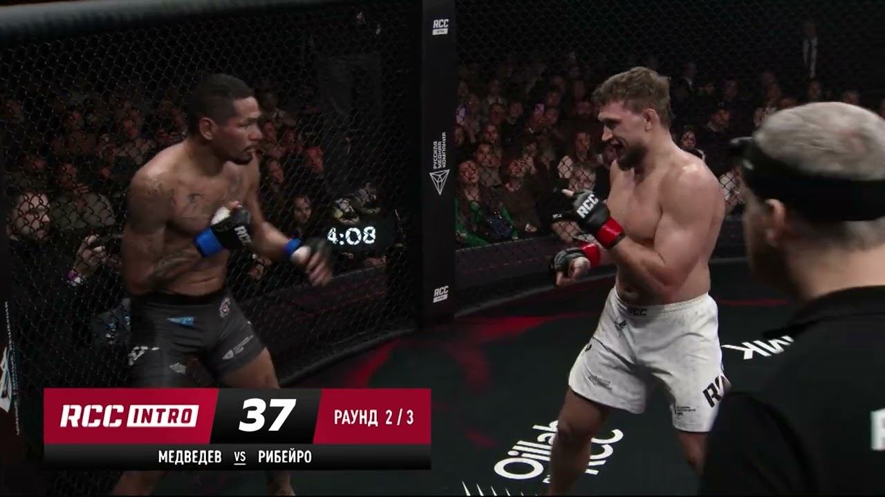 10 сумасшедших нокаутов 2025 года | RCC MMA #ufc #mma #rcc22 #rcc24 #intro36 #intro37 #intro35 смотреть онлайн