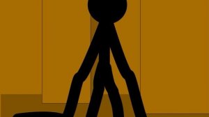 Я до сих пор боюсь, уже столько лет прошло и меня всё ещё пугает Джефф.