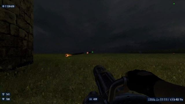 Serious Sam - The Second Encounter Серия 7