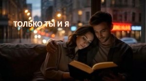 Новый хит "Только ты и я"