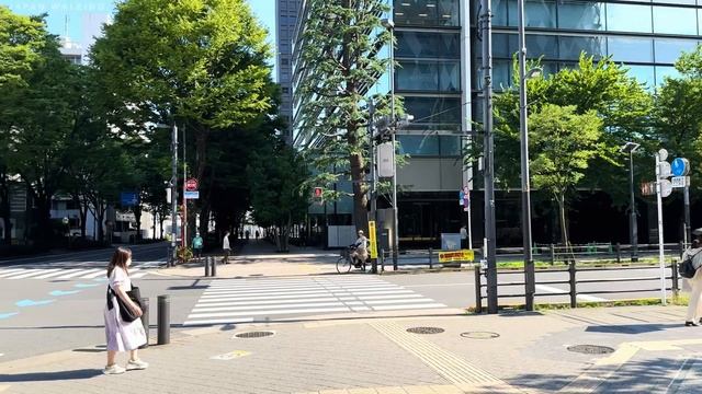 Nakano Broadway & Beyond