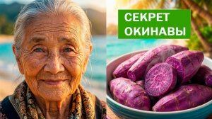 Как привычки Окинавы могут добавить вам 20 лет жизни? Узнайте секреты!