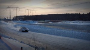 FORESTER RACE CUP - 18.01.26