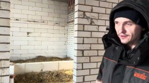 Наш новый дом (Дендрарий)