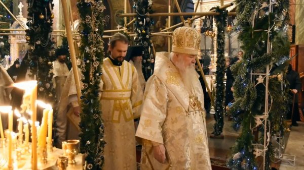 Для жизни с Христом, важно нам возродиться!