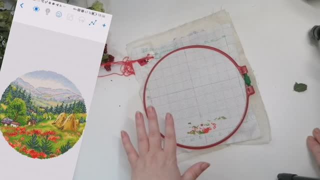 Мои продвижения в рамках СО Я это сделала, финиши и старты смотреть онлайн