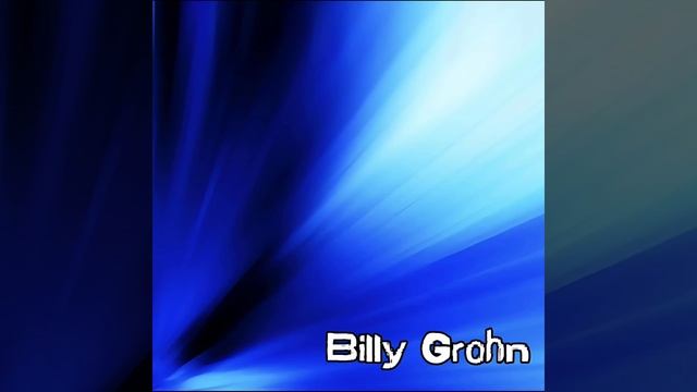 Billy Grohn - It's Time to Go Gangster District, Now (MIX)