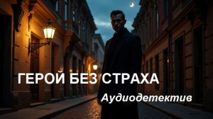 Герой без страха