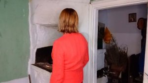 Жизнь в деревне. Колбаса рокфор Селедка рокфор