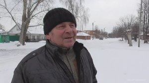 В гостях у Александра Бойные голуби.  Шилово. Рязанская область.