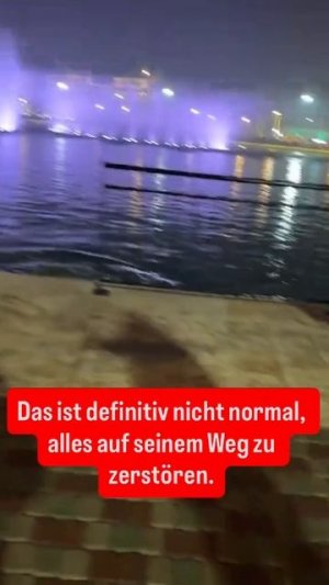 🔴Германия. Новоиспеченные бюргеры занимаются перепланировкой немецких улиц.🙂🔴