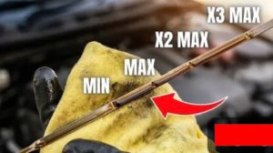 Вот почему двигатели выходят из строя после замены масла