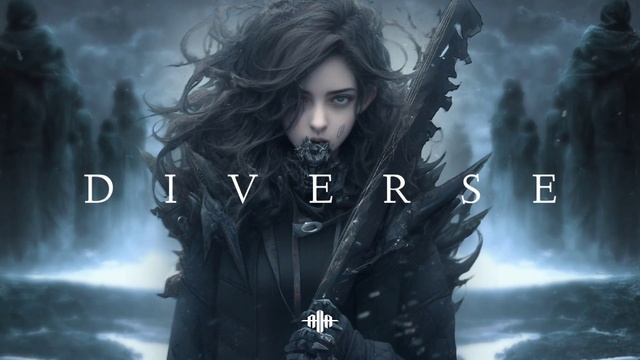 Dark Techno ⧸ EBM ⧸ Industrial Type Beat 'DIVERSE' ｜ смотреть онлайн