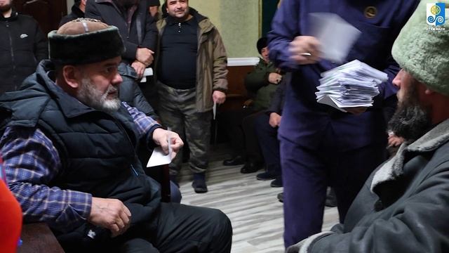 благотворительная акция1 смотреть онлайн