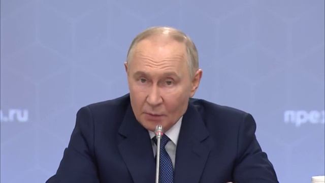 16.01.2026_Совещание по вопросам развития автономных систем смотреть онлайн