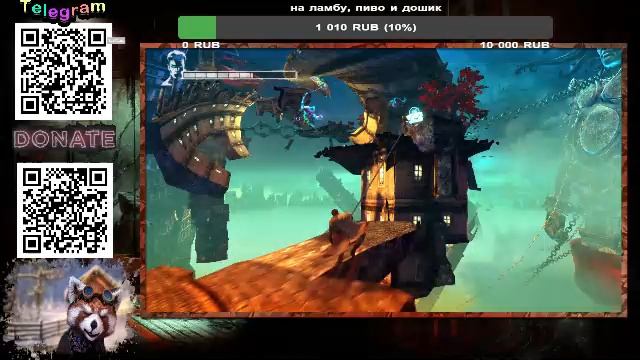 LIVE: Русский Север