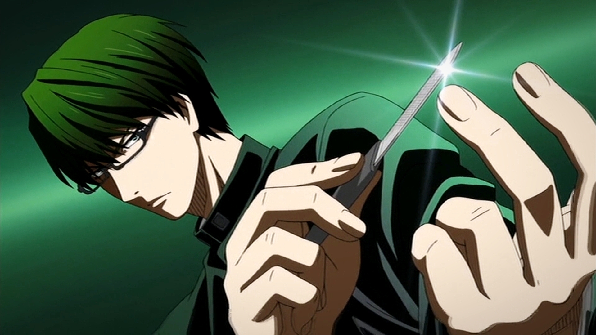 Баскетбол Куроко - Эндинг 2 | 4k | 60FPS | Creditless | смотреть онлайн