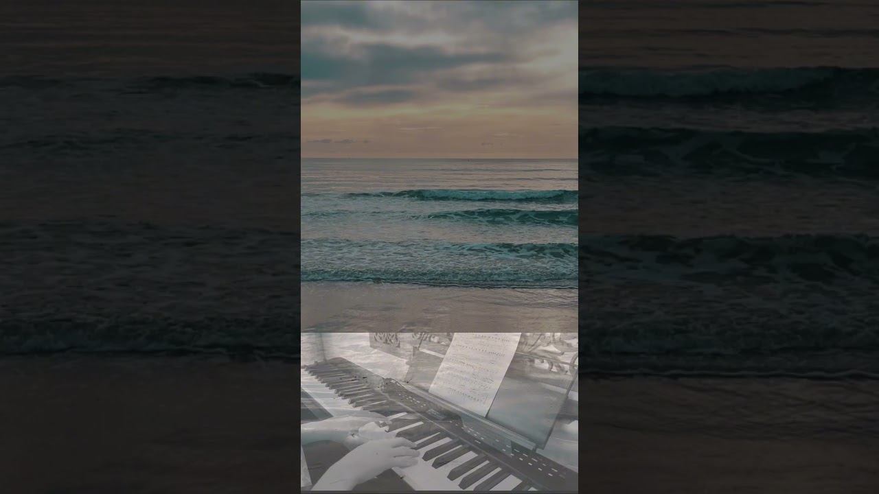 Andantino - A. Khatchaturian  #pianomusic #melancholy