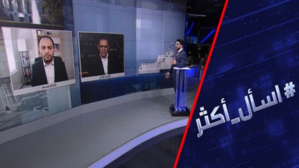 هل بات انهيار حلف الناتو وشيكا؟