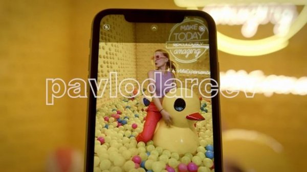 pavlodarcev - Motion