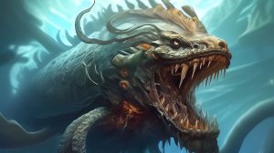 Чудо-камень морского мира 🌊🐙🐡🦀🪸🐚🪼