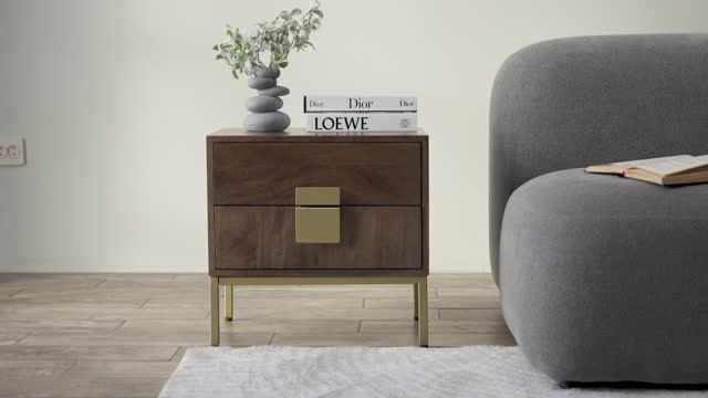 Прикроватная тумба из массива, АМАРА смотреть онлайн