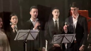 В начале было Слово ♥️🙏 христианская песня