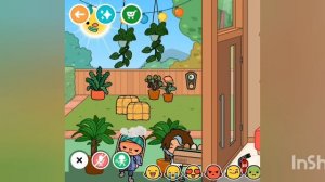 Наш день в токе❕😊 // 1 часть // семья Герасимов*🪽🫐✌🏼🫶 //