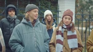 Разговоры о важном 16 января 2026 видео