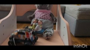 Утренний влог+обзор комнат+День рождения Кости