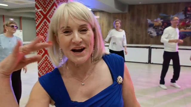 17 января.Танцуем... смотреть онлайн