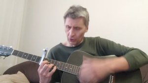 там где клён шумит