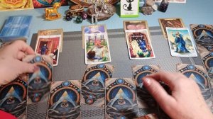 КОЗЕРОГ ♑ Февраль 2026 года. Гороскоп и Расклад Таро