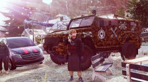 Alim Adidas - Takistan rp