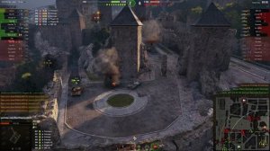 ️ MBT-B •  медаль Колобанова