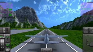 Авиакатастрофы в Turboprop Flight Simulator