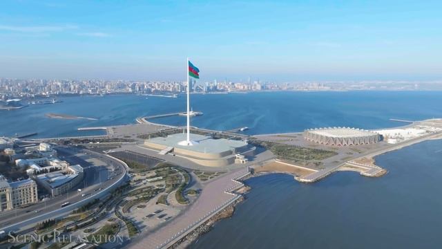 Азербайджан. HD Видео. смотреть онлайн