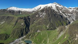 В Турцию на мотоцикле. Часть 4.