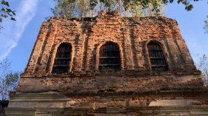 Резонанс! Вот зачем строили храмы