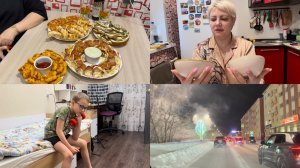 Норильск/ Жду гостей/ Готовлю/ Подарки от детей/ Спорт в домашних условиях.