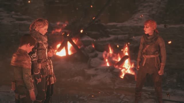A Plague Tale Innocence №15