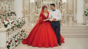 свадьба Адоля и Принцесса (Уфа) 20 июля 2021