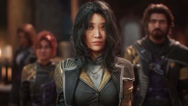 Expedition 33. Часть 6