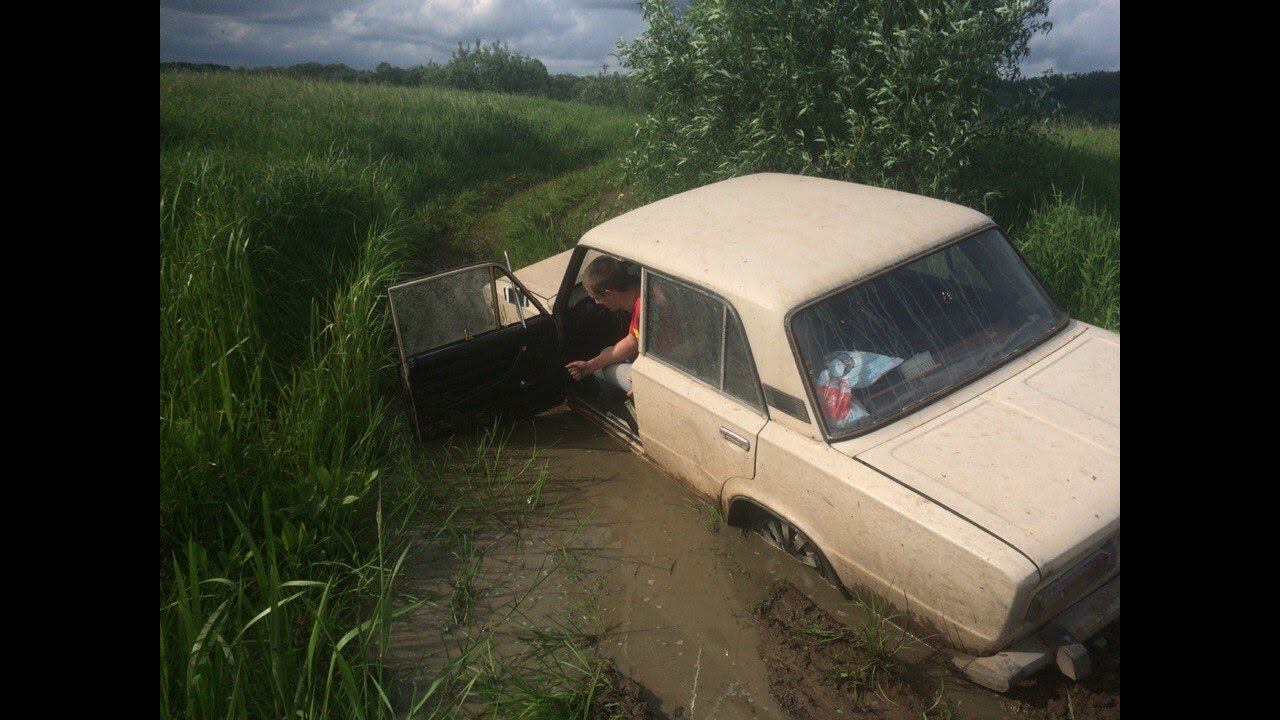 ваз 2106 лучшие моменты